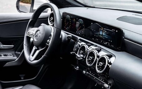 Mercedes-Benz A-Класс, 2022 год, 1 800 275 рублей, 6 фотография