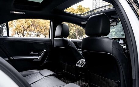 Mercedes-Benz A-Класс, 2022 год, 1 800 275 рублей, 10 фотография