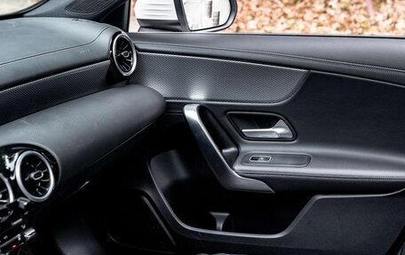 Mercedes-Benz A-Класс, 2022 год, 1 800 275 рублей, 11 фотография