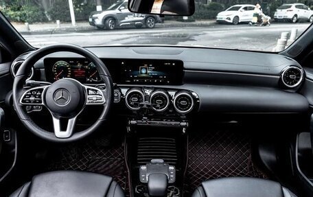 Mercedes-Benz A-Класс, 2022 год, 1 800 275 рублей, 4 фотография