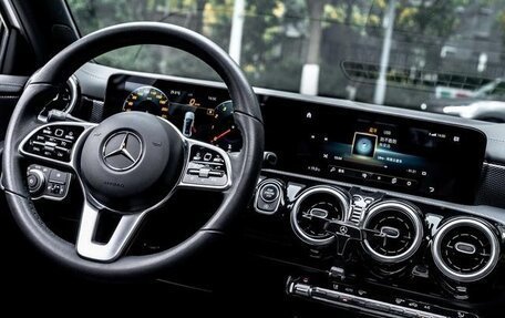 Mercedes-Benz A-Класс, 2022 год, 1 800 275 рублей, 5 фотография