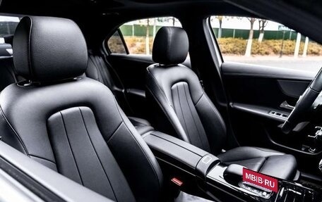 Mercedes-Benz A-Класс, 2022 год, 1 800 275 рублей, 8 фотография
