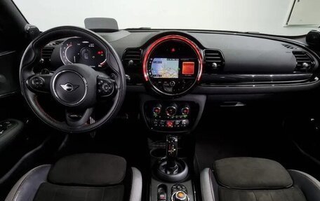 MINI Clubman, 2022 год, 3 760 275 рублей, 7 фотография