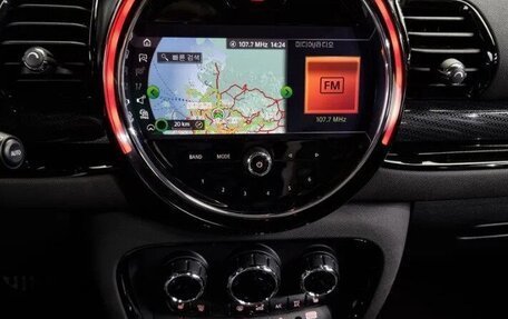 MINI Clubman, 2022 год, 3 760 275 рублей, 11 фотография