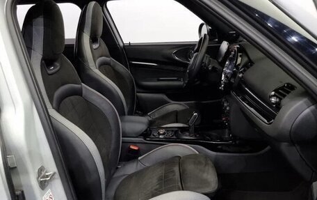 MINI Clubman, 2022 год, 3 760 275 рублей, 6 фотография