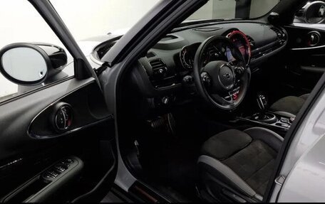 MINI Clubman, 2022 год, 3 760 275 рублей, 5 фотография
