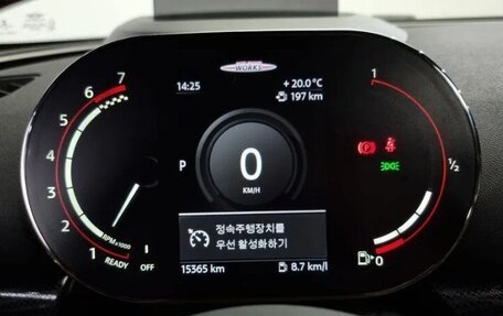 MINI Clubman, 2022 год, 3 760 275 рублей, 9 фотография
