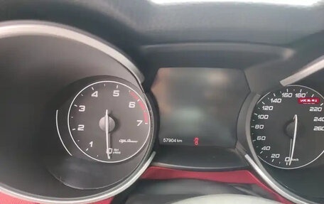 Alfa Romeo Stelvio, 2021 год, 3 000 111 рублей, 6 фотография