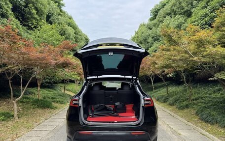 Tesla Model Y I, 2022 год, 4 000 275 рублей, 7 фотография
