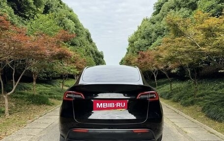 Tesla Model Y I, 2022 год, 4 000 275 рублей, 5 фотография