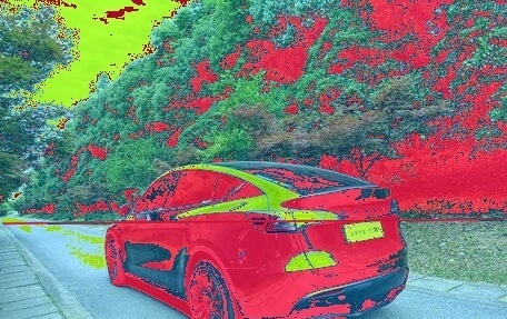 Tesla Model Y I, 2022 год, 4 000 275 рублей, 4 фотография