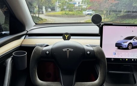Tesla Model Y I, 2022 год, 4 000 275 рублей, 11 фотография