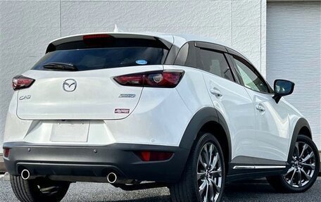 Mazda CX-3 I, 2021 год, 1 573 000 рублей, 6 фотография