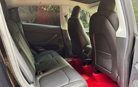 Tesla Model Y I, 2022 год, 4 000 275 рублей, 14 фотография