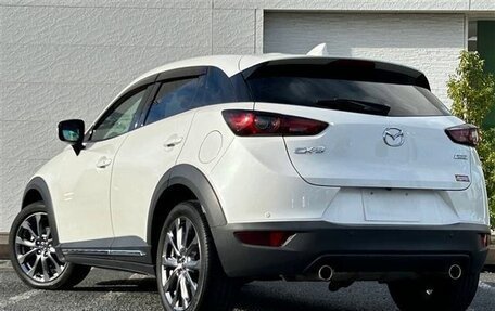 Mazda CX-3 I, 2021 год, 1 573 000 рублей, 4 фотография