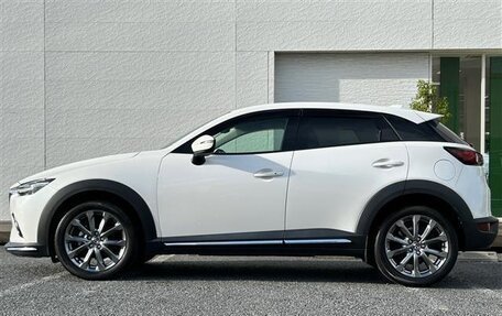Mazda CX-3 I, 2021 год, 1 573 000 рублей, 3 фотография