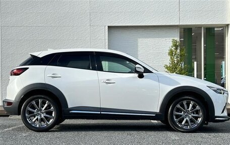 Mazda CX-3 I, 2021 год, 1 573 000 рублей, 7 фотография