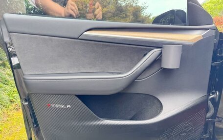 Tesla Model Y I, 2022 год, 4 000 275 рублей, 15 фотография