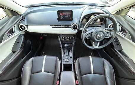 Mazda CX-3 I, 2021 год, 1 573 000 рублей, 8 фотография