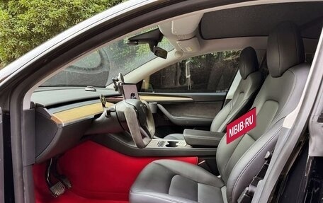 Tesla Model Y I, 2022 год, 4 000 275 рублей, 9 фотография