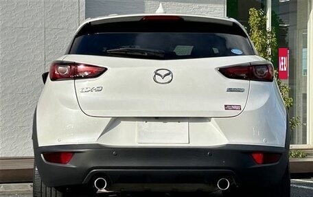 Mazda CX-3 I, 2021 год, 1 573 000 рублей, 5 фотография