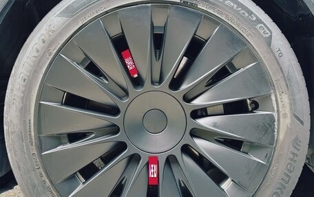Tesla Model Y I, 2022 год, 4 000 275 рублей, 16 фотография