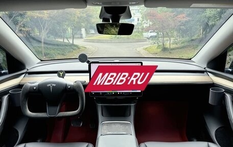 Tesla Model Y I, 2022 год, 4 000 275 рублей, 12 фотография