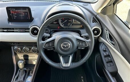 Mazda CX-3 I, 2021 год, 1 573 000 рублей, 9 фотография