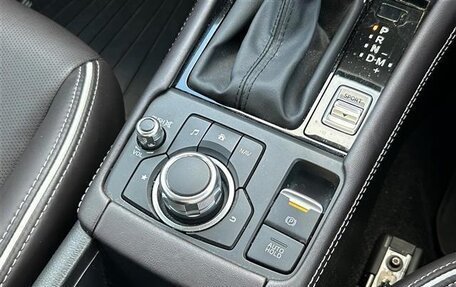 Mazda CX-3 I, 2021 год, 1 573 000 рублей, 18 фотография