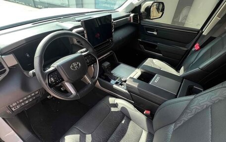 Toyota Sequoia, 2023 год, 12 250 000 рублей, 7 фотография