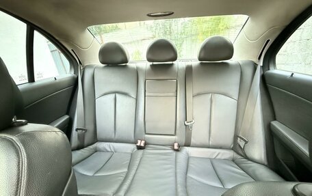Mercedes-Benz E-Класс, 2008 год, 500 000 рублей, 7 фотография