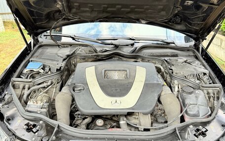 Mercedes-Benz E-Класс, 2008 год, 500 000 рублей, 6 фотография