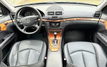 Mercedes-Benz E-Класс, 2008 год, 500 000 рублей, 8 фотография