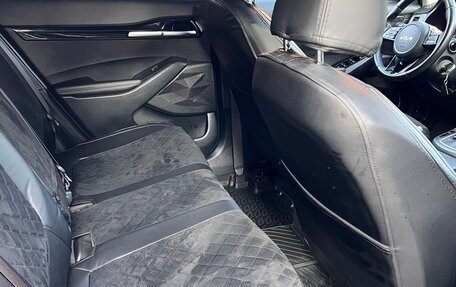 KIA Seltos I, 2022 год, 2 380 000 рублей, 8 фотография