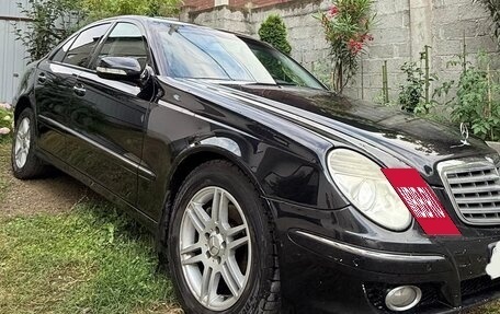 Mercedes-Benz E-Класс, 2008 год, 500 000 рублей, 2 фотография