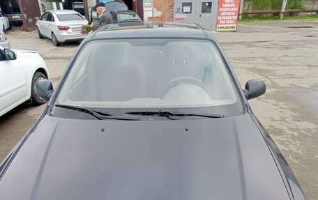 Hyundai Accent II, 2008 год, 425 000 рублей, 3 фотография
