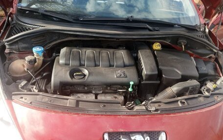 Peugeot 207 I, 2008 год, 380 000 рублей, 3 фотография