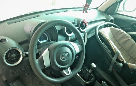 Lifan Smily I (330) рестайлинг, 2014 год, 385 000 рублей, 4 фотография