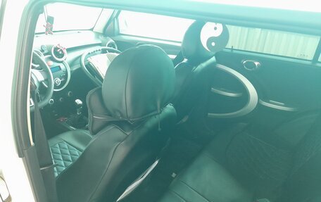 Lifan Smily I (330) рестайлинг, 2014 год, 385 000 рублей, 5 фотография