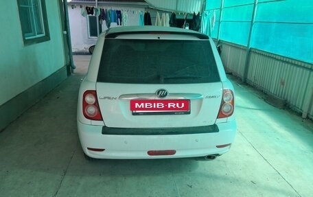 Lifan Smily I (330) рестайлинг, 2014 год, 385 000 рублей, 6 фотография