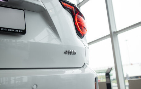 Haval H7, 2025 год, 3 649 000 рублей, 10 фотография