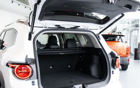 Haval H7, 2025 год, 3 649 000 рублей, 11 фотография