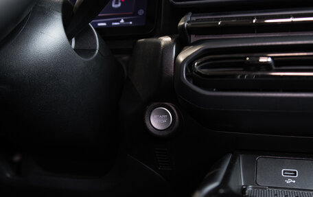 Haval H7, 2025 год, 3 649 000 рублей, 17 фотография