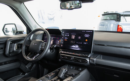 Haval H7, 2025 год, 3 649 000 рублей, 15 фотография