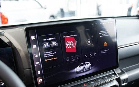 Haval H7, 2025 год, 3 649 000 рублей, 27 фотография