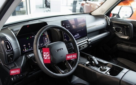 Haval H7, 2025 год, 3 649 000 рублей, 23 фотография