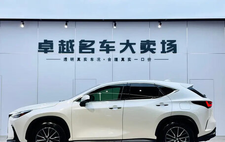 Lexus NX, 2022 год, 2 800 275 рублей, 4 фотография