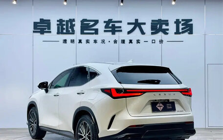 Lexus NX, 2022 год, 2 800 275 рублей, 5 фотография