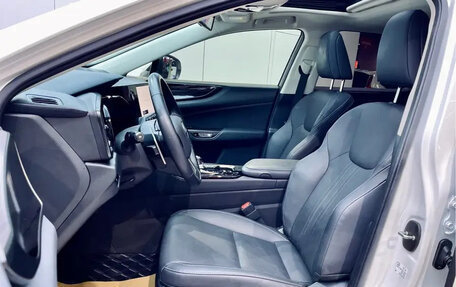 Lexus NX, 2022 год, 2 800 275 рублей, 8 фотография