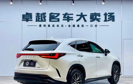 Lexus NX, 2022 год, 2 800 275 рублей, 7 фотография